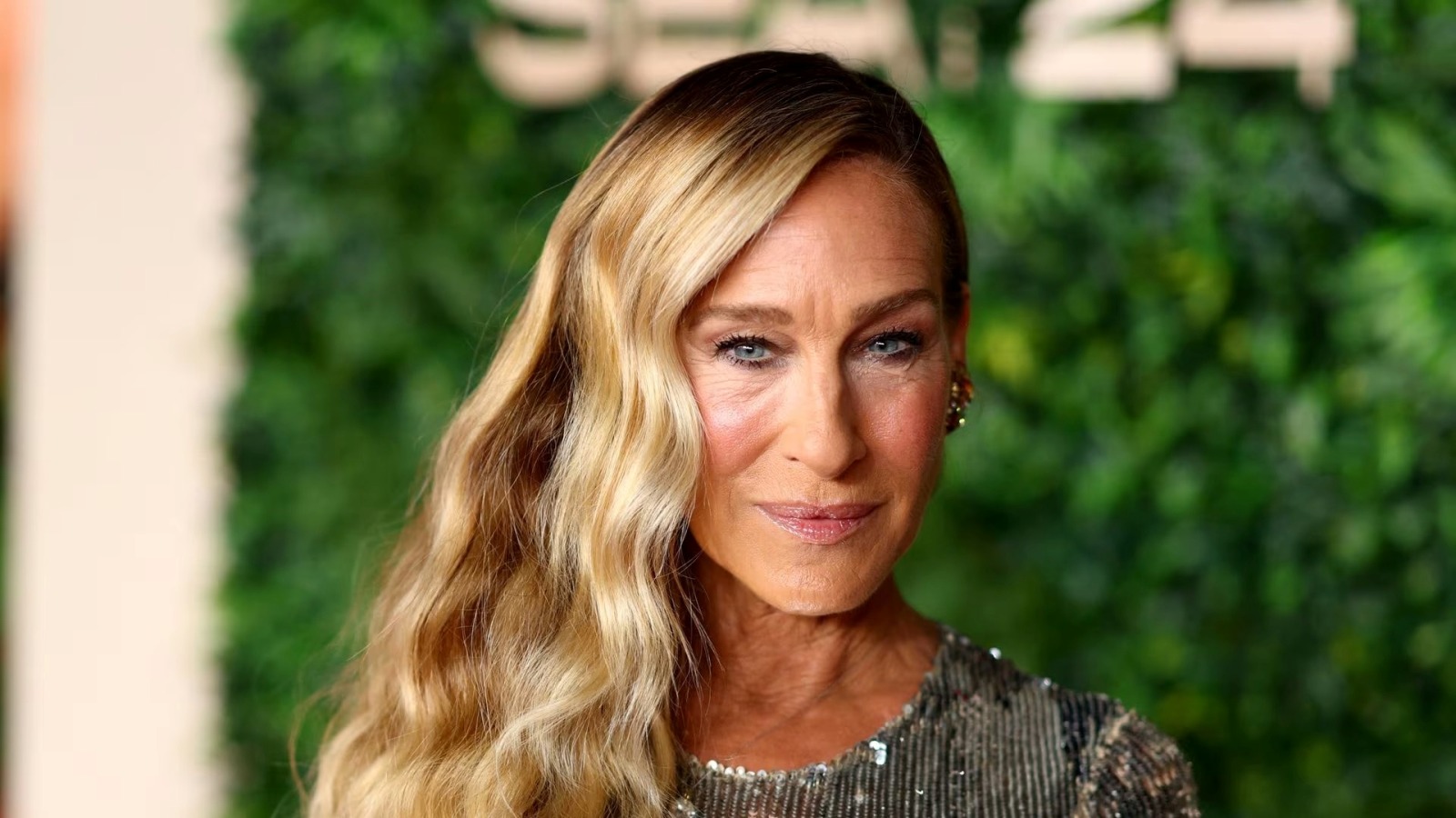 Sarah Jessica Parker