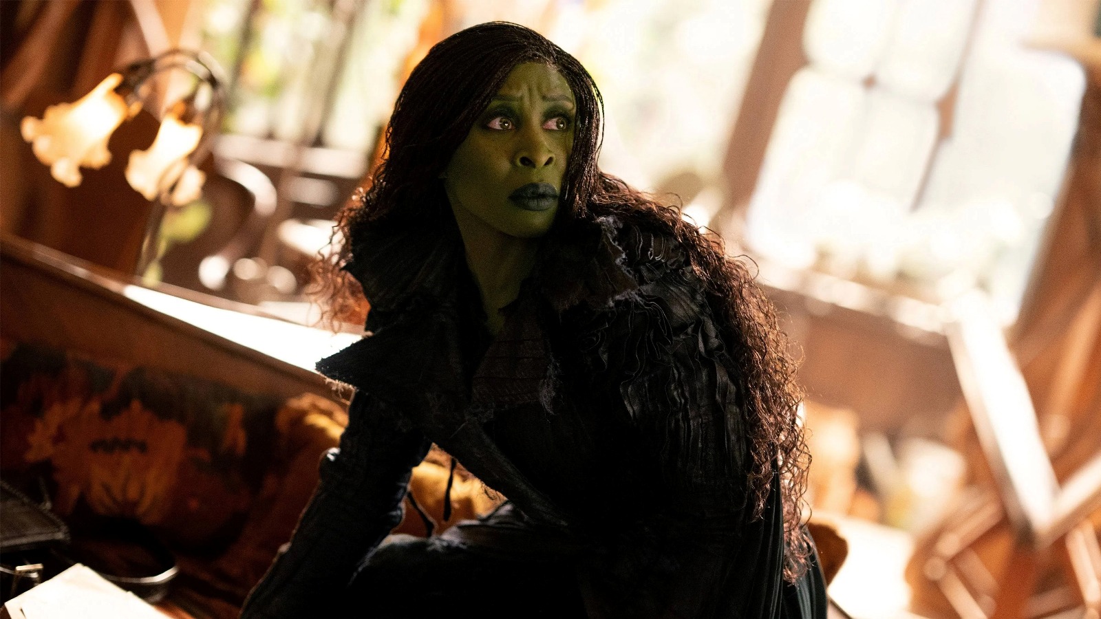 Wicked: For Good