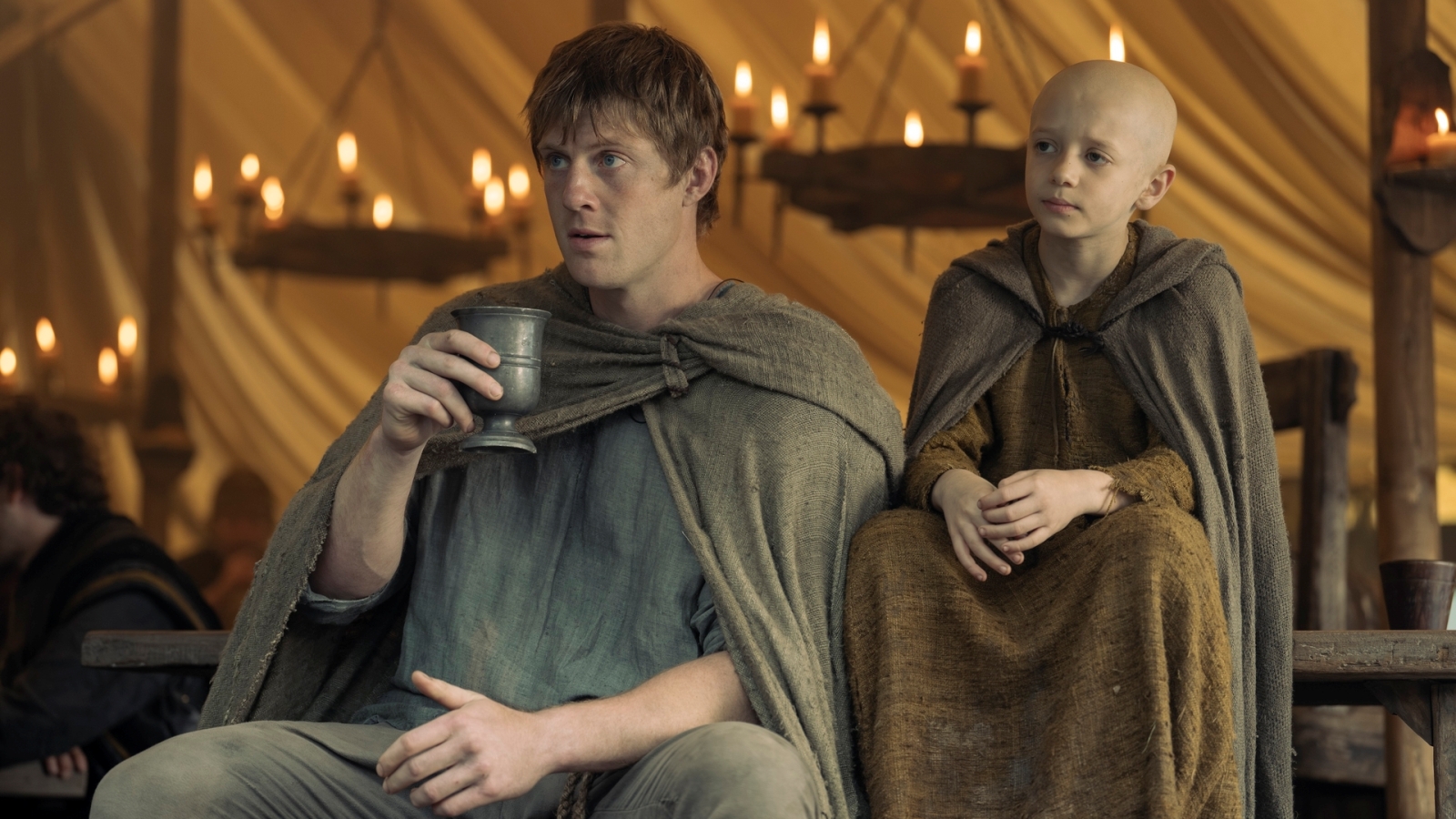 A Knight of Seven Kingdoms
