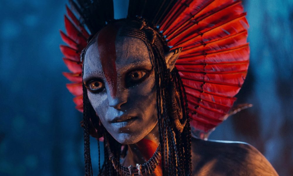 Avatar: Fire and Ash