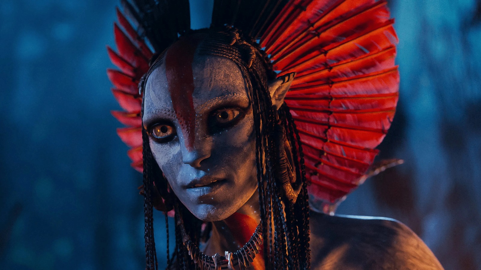 Avatar: Fire and Ash