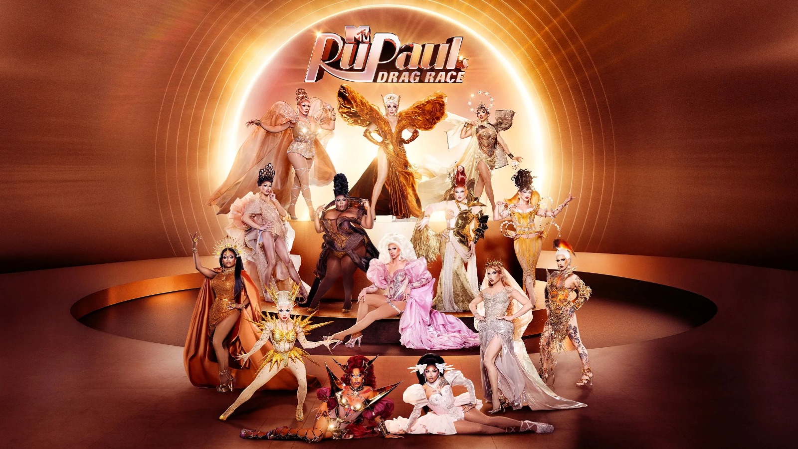 RuPaul's Drag Race