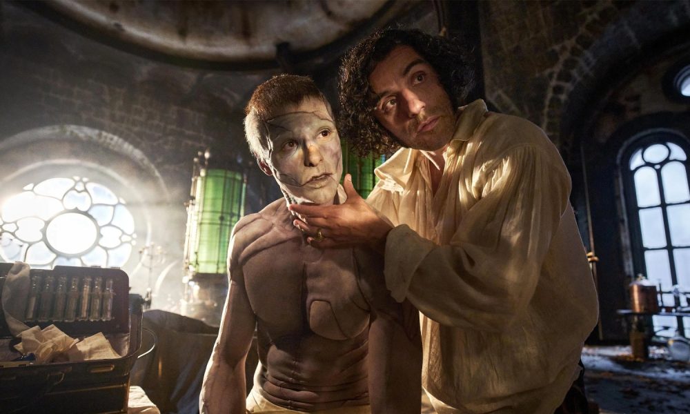 Frankenstein