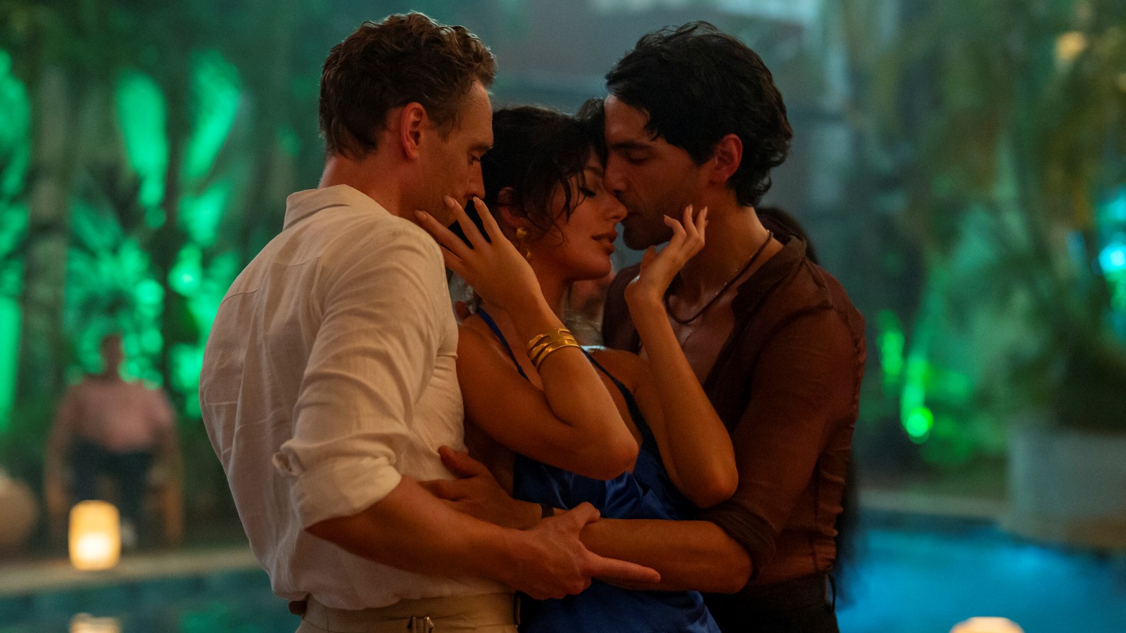 The Night Manager