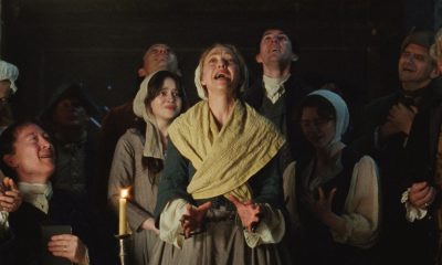 The Testament of Ann Lee