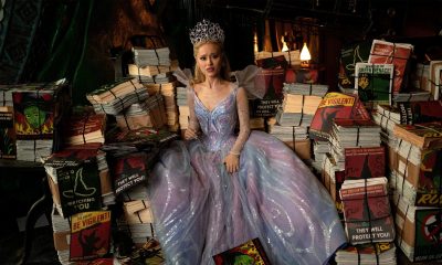 Wicked: For Good