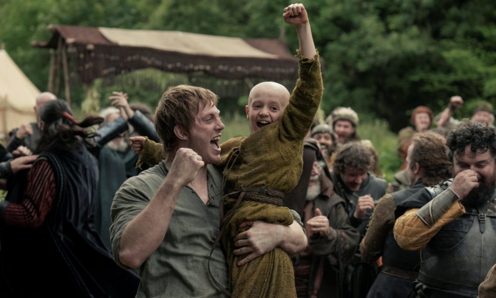 A Knight of the Seven Kingdoms