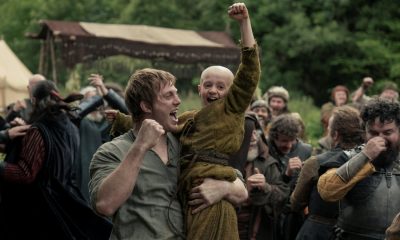 A Knight of the Seven Kingdoms