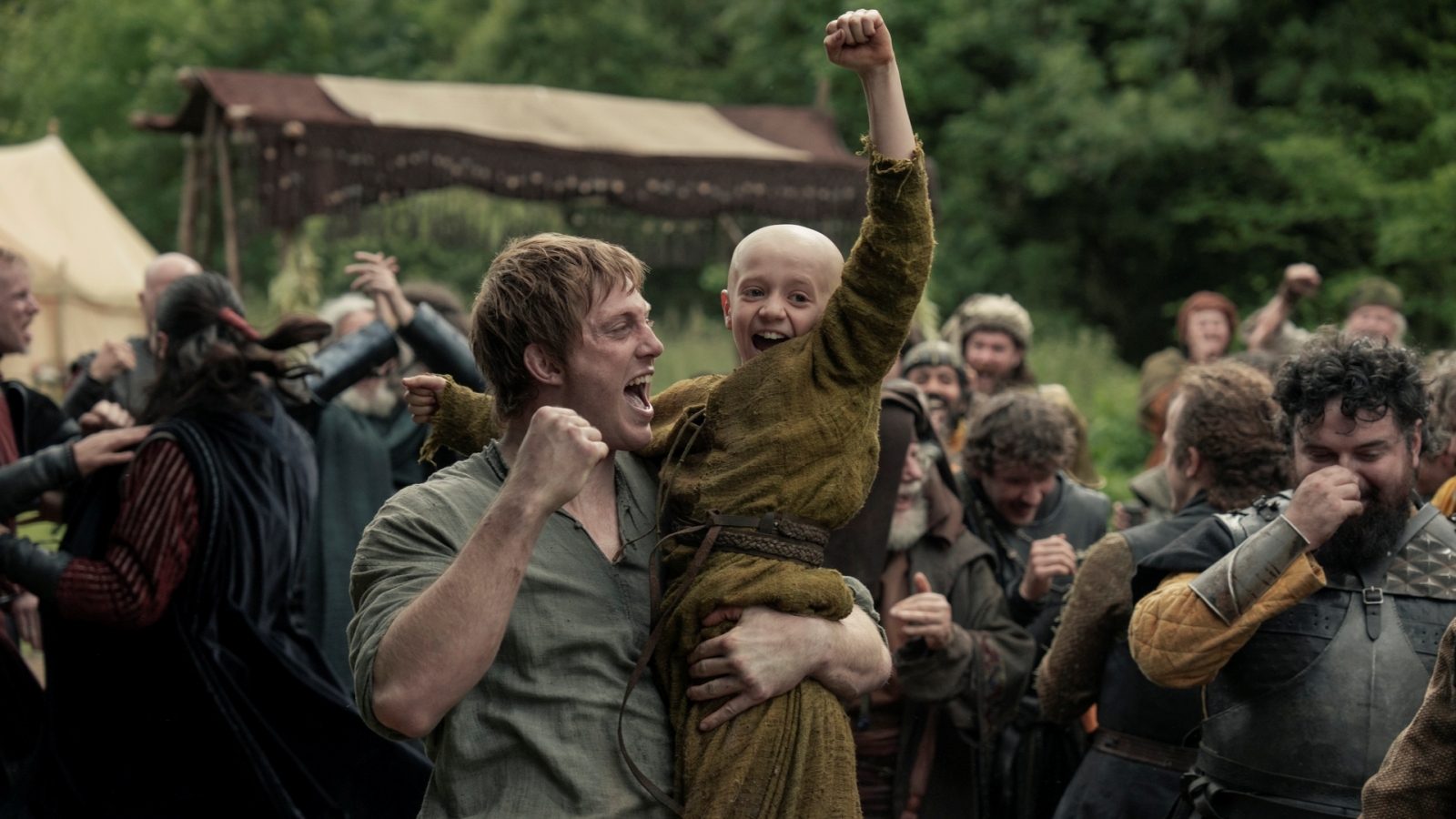 A Knight of the Seven Kingdoms