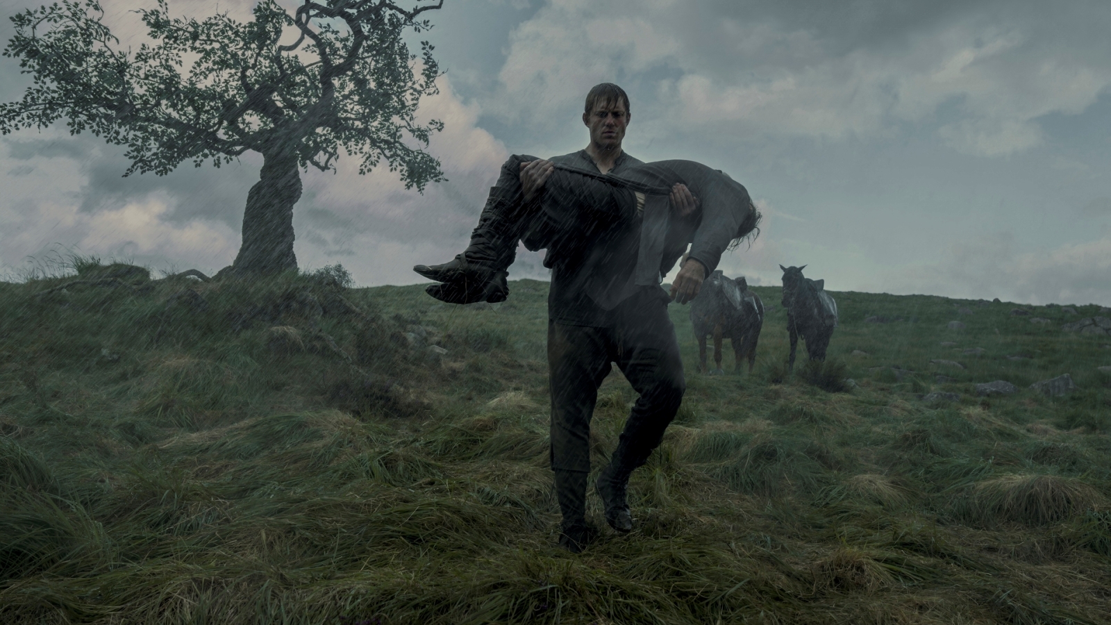 A Knight of the Seven Kingdoms