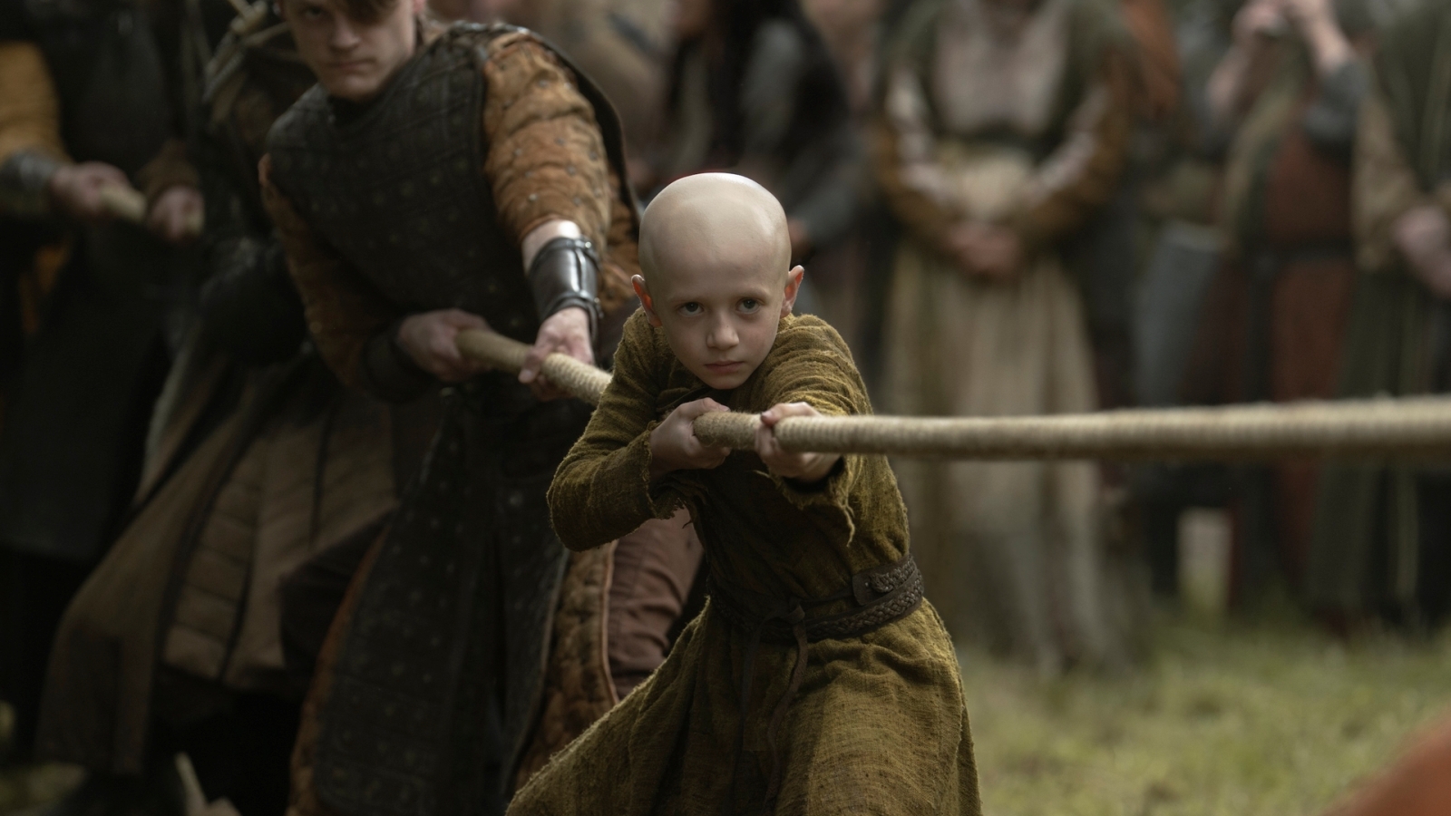 A Knight of the Seven Kingdoms