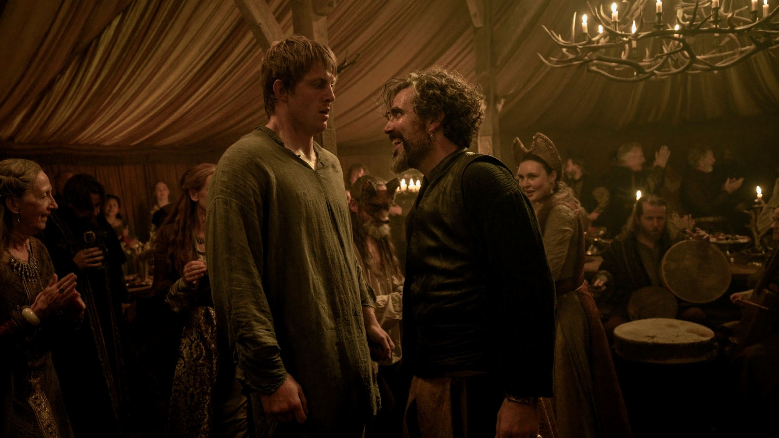 A Knight of the Seven Kingdoms