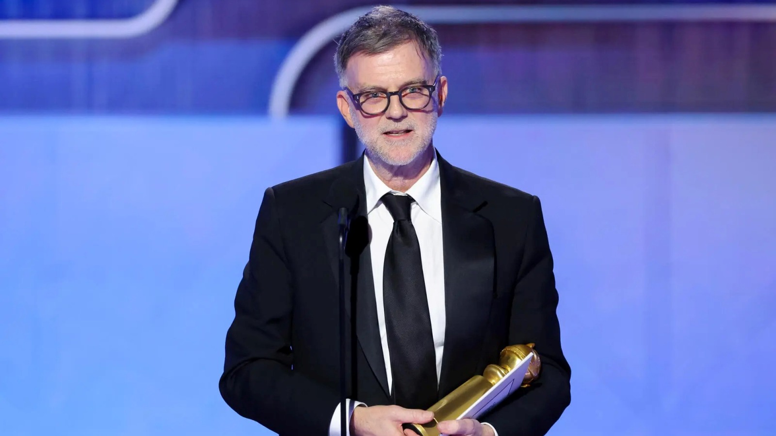 Paul Thomas Anderson