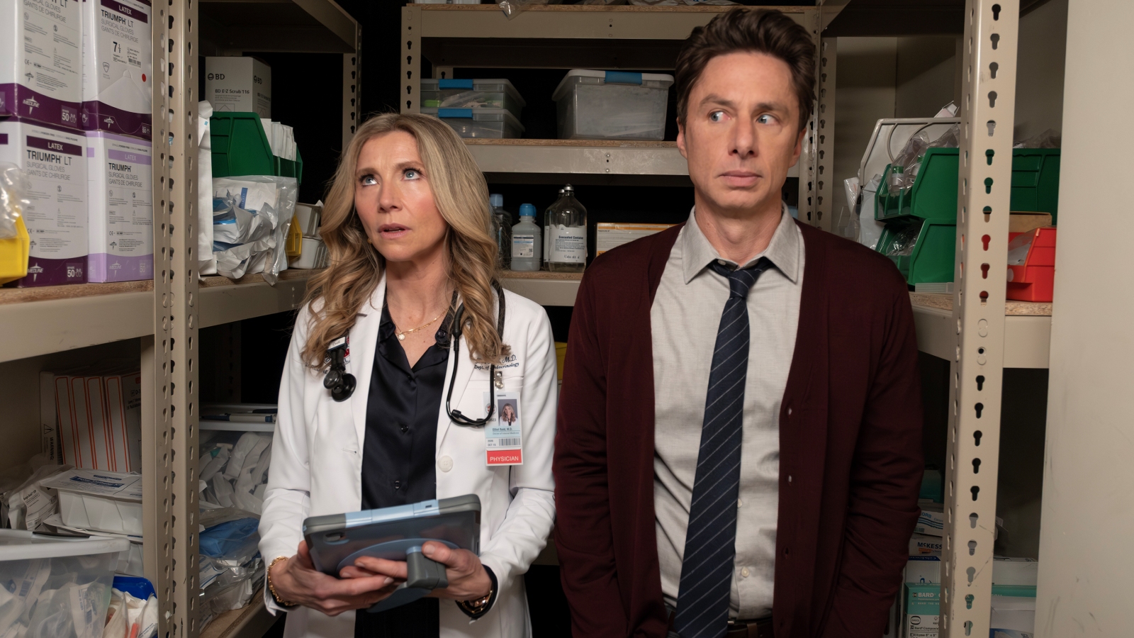 Scrubs