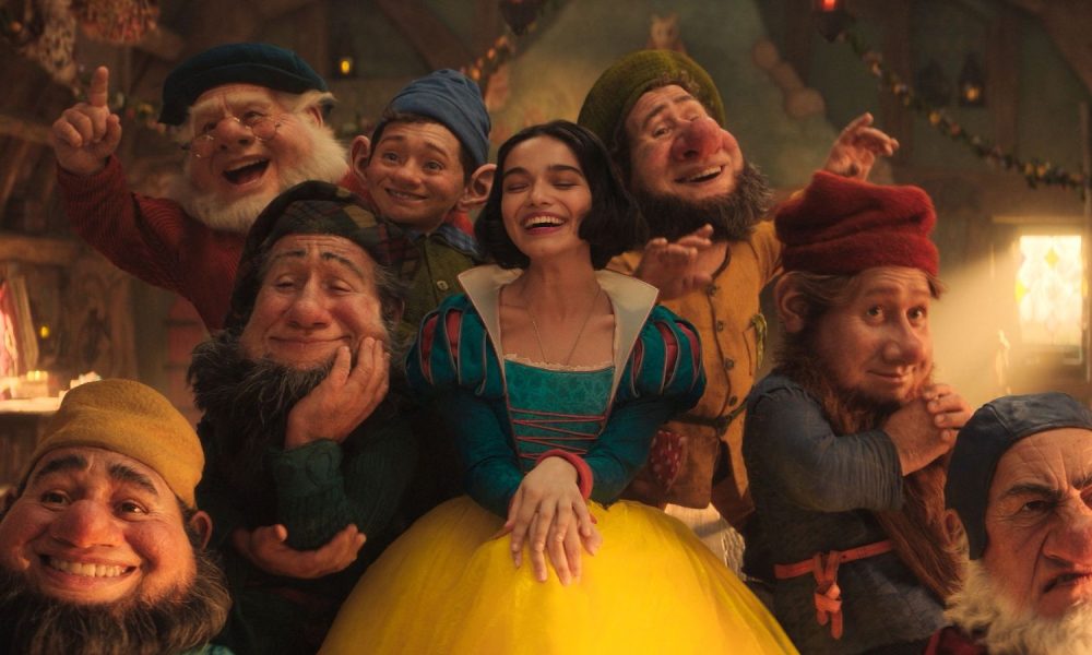 Snow White