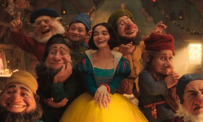 Snow White