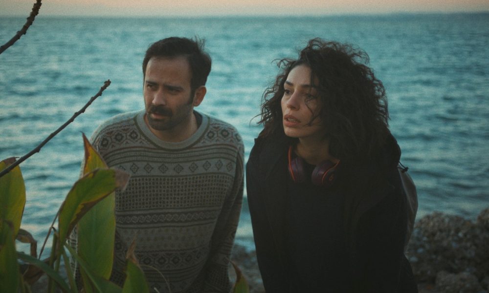 Gündüz Apollon Gece Athena