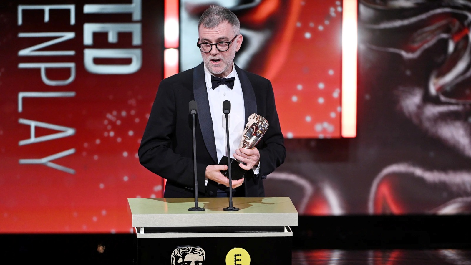 Paul Thomas Anderson