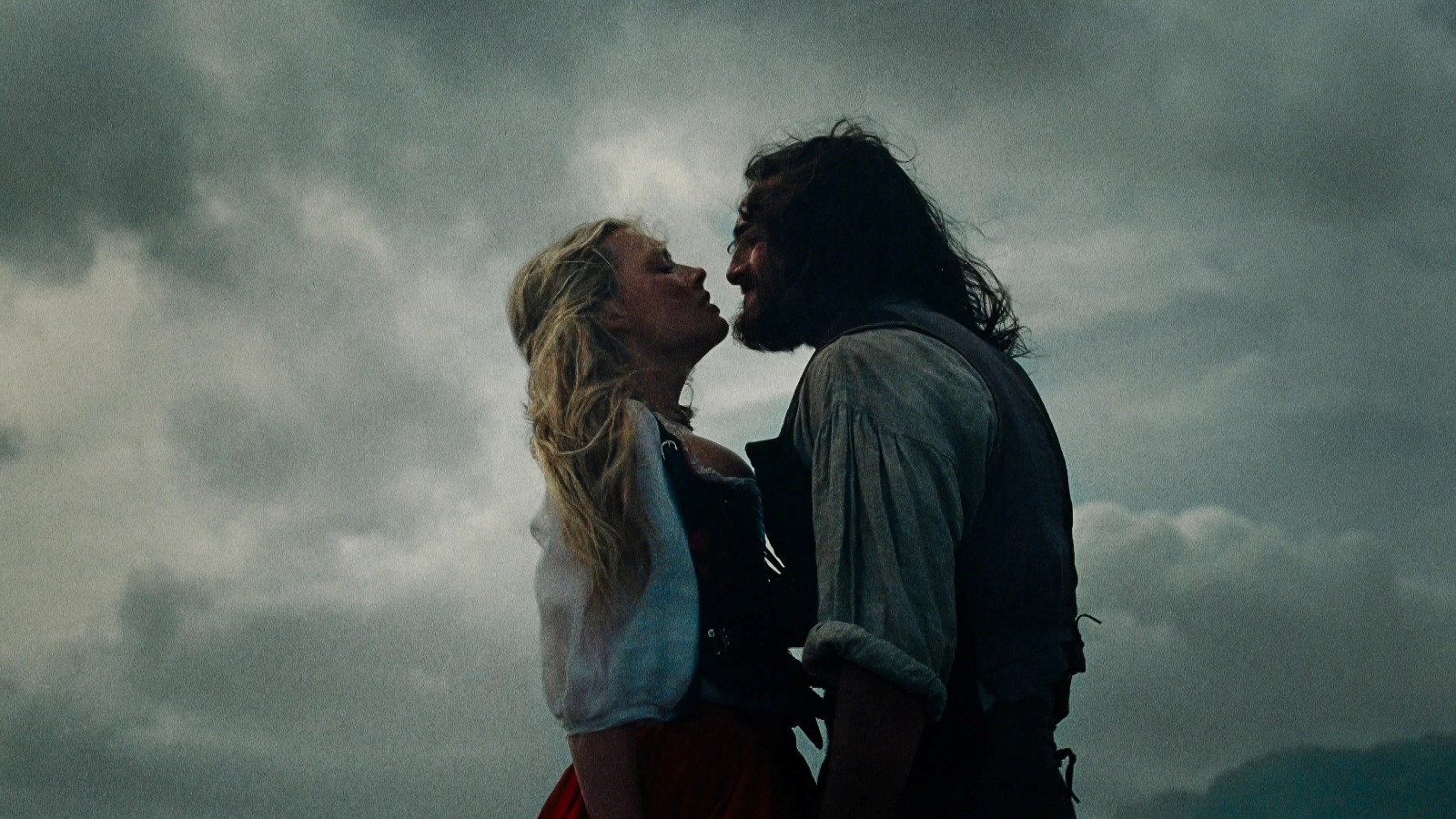 Wuthering Heights