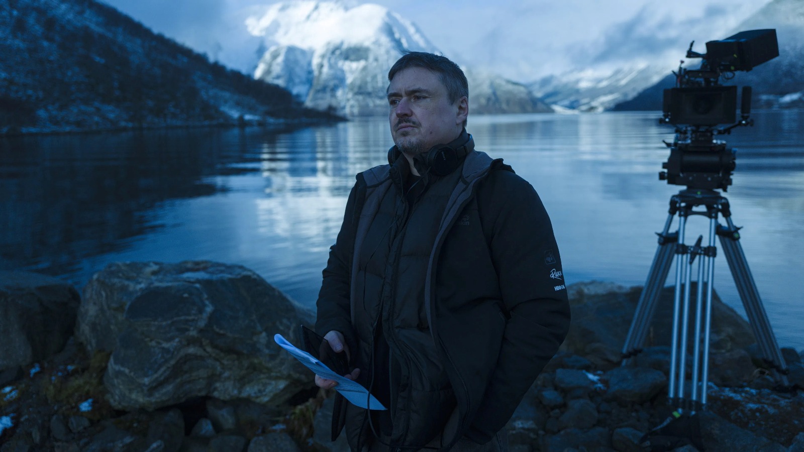 Fjord