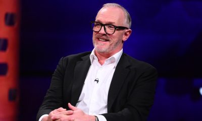 Greg Davies