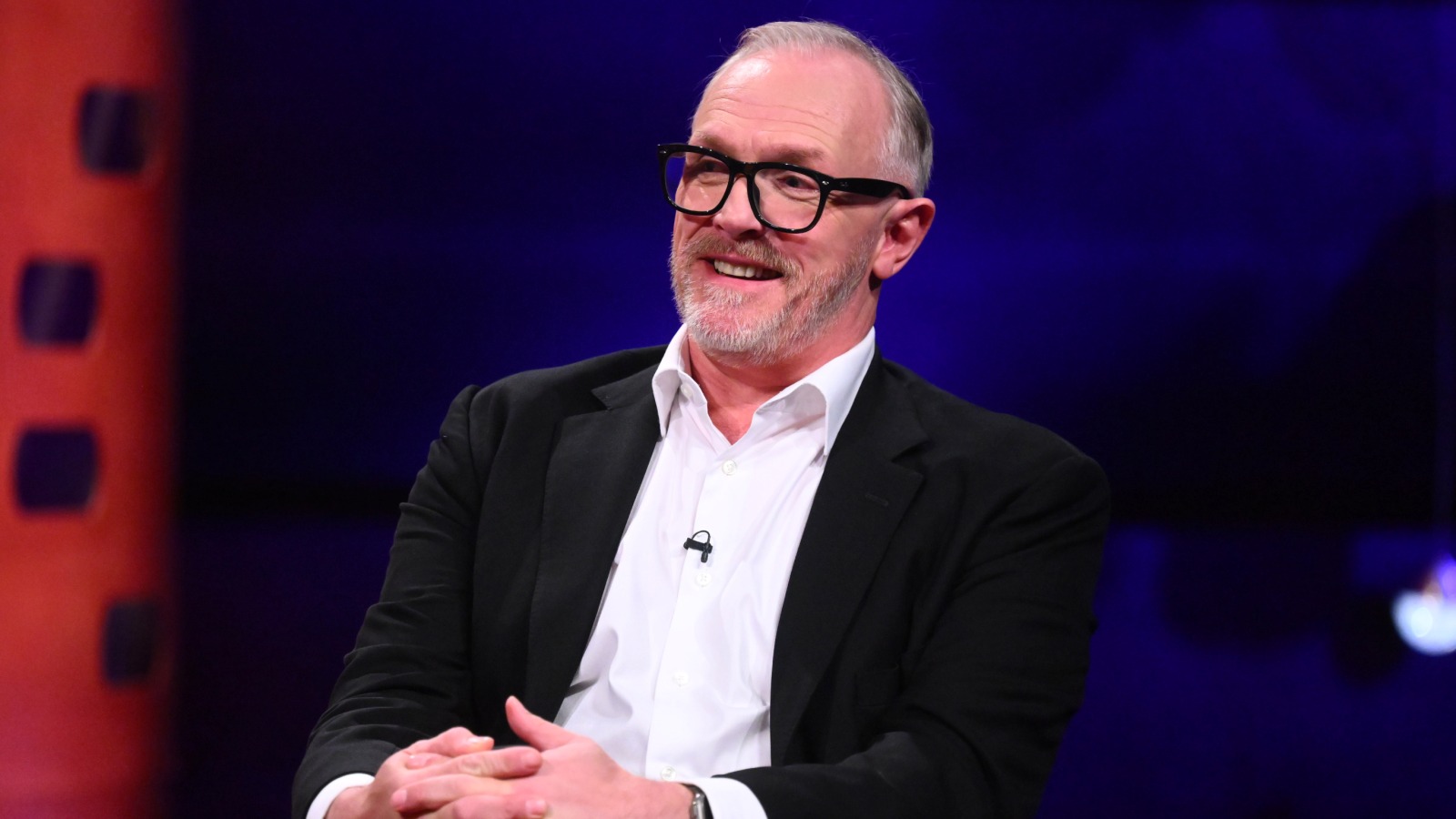 Greg Davies