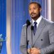 Michael B. Jordan