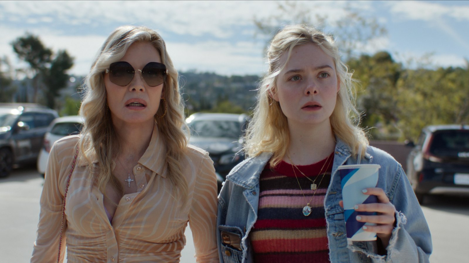 Margo's Got Money Troubles