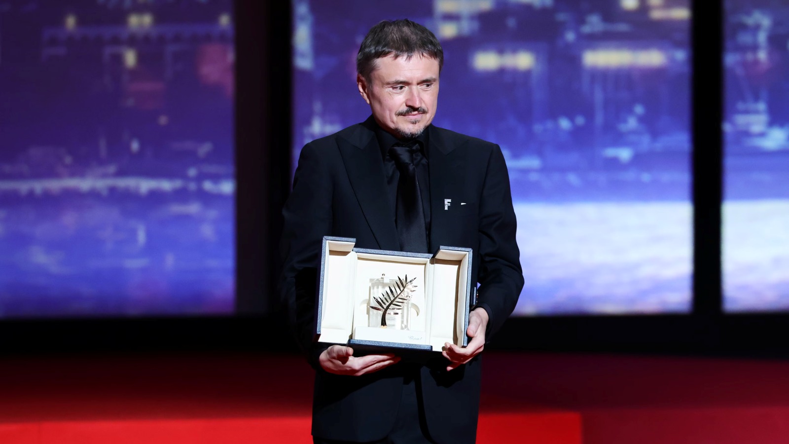 Cristian Mungiu