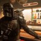 Star Wars The Mandalorian and the Grogu