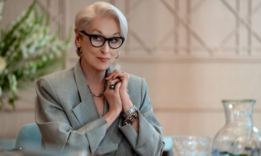 The Devil Wears Prada 2