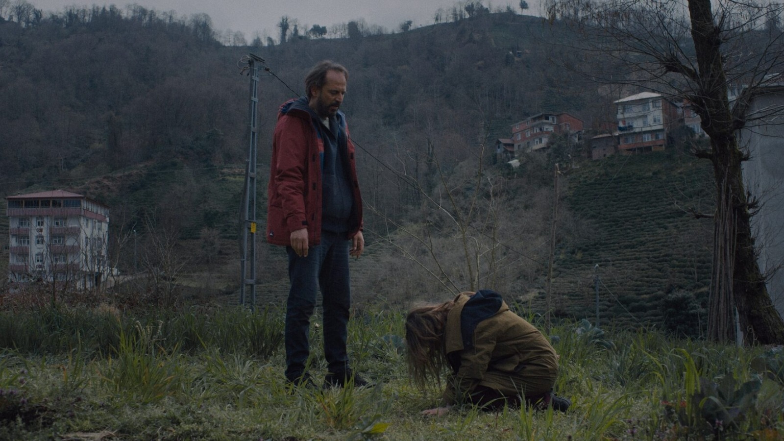 Erken Kış