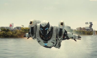 Ironheart