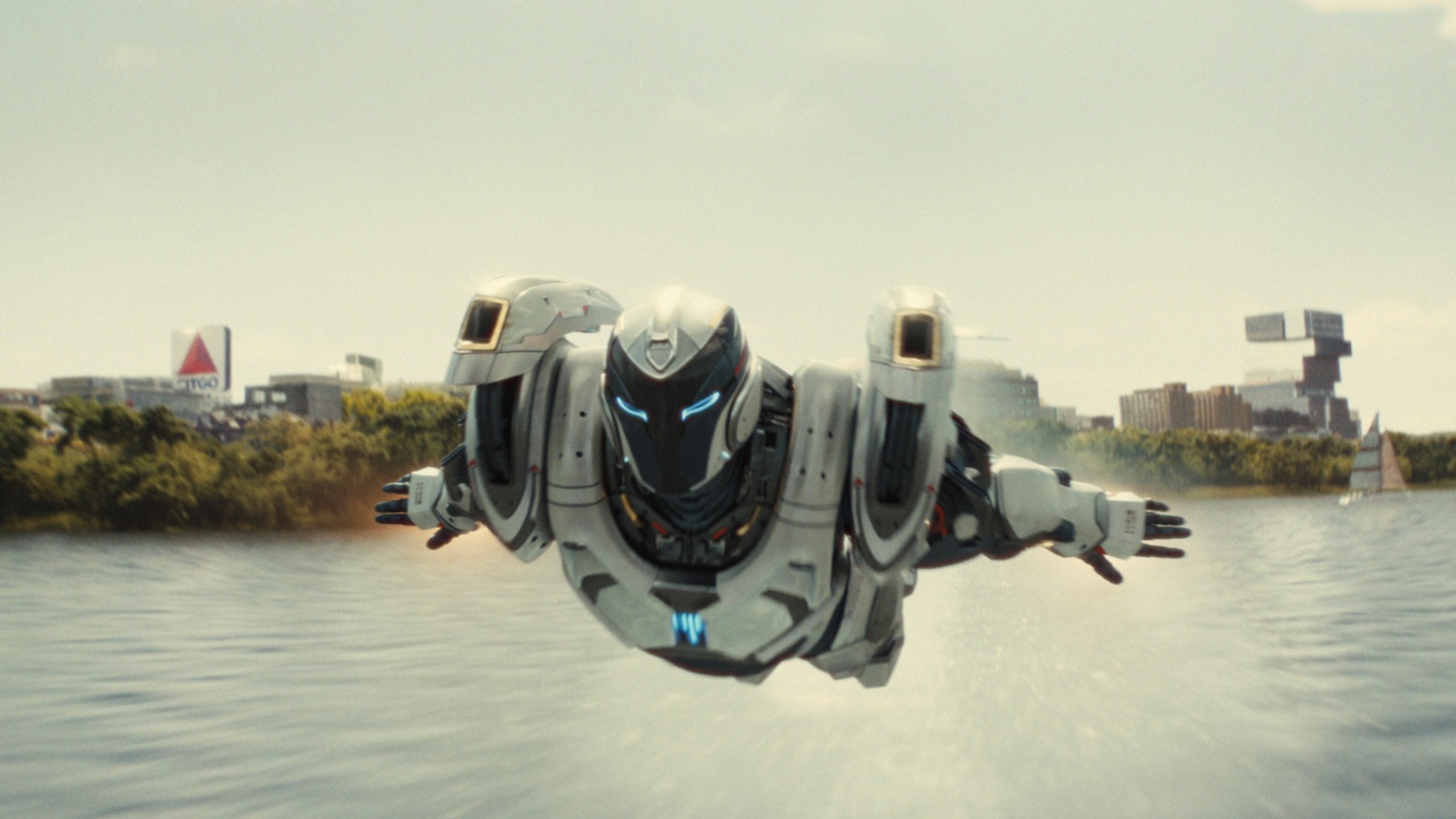 Ironheart
