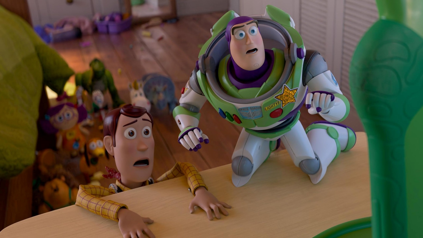 Toy Story 5