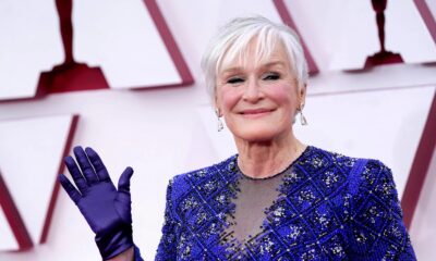 Glenn Close