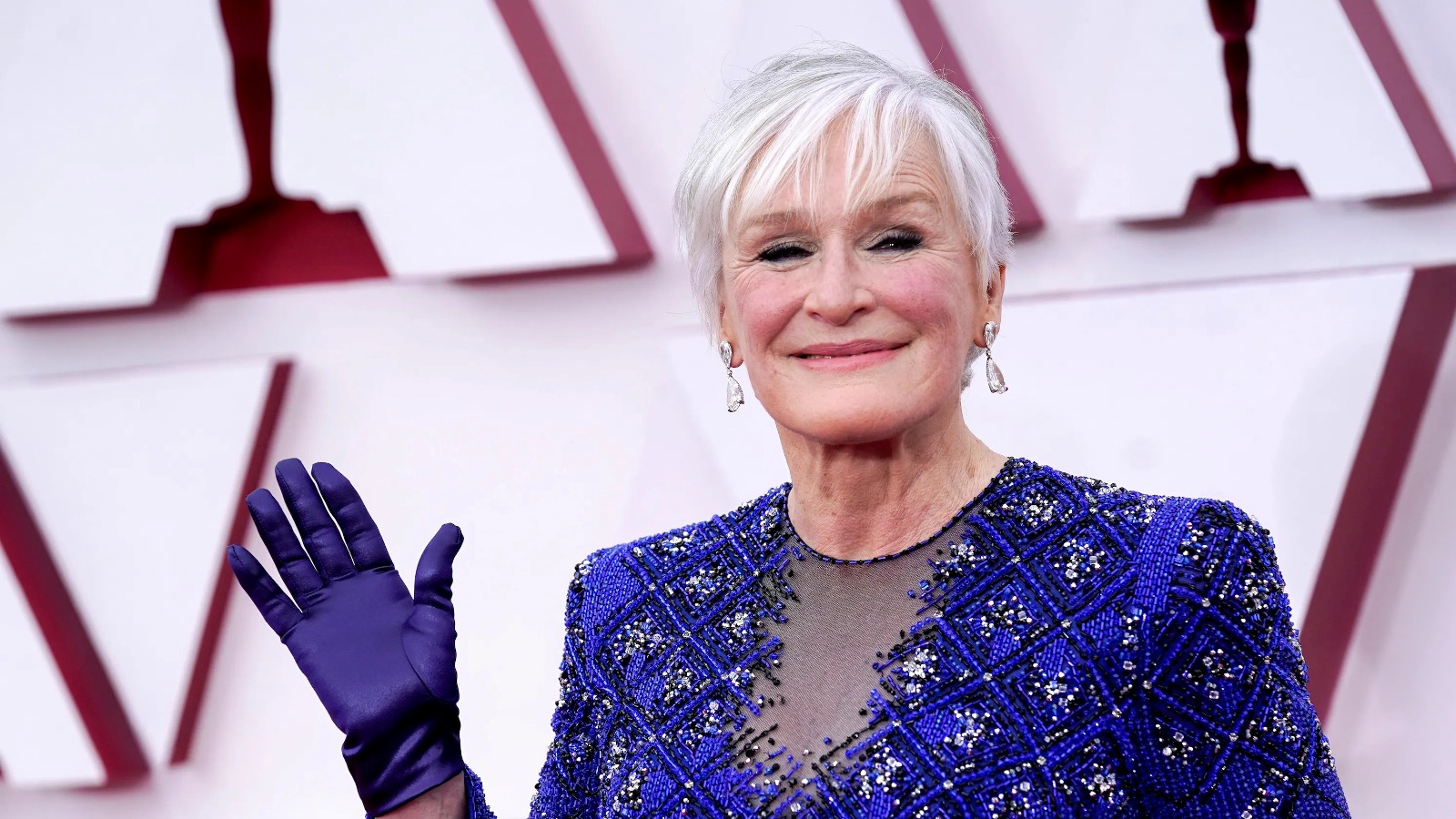 Glenn Close