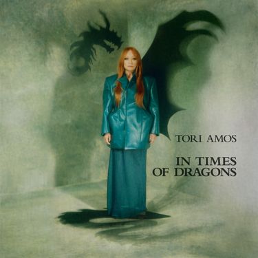 Tori Amos - In Times of Dragons