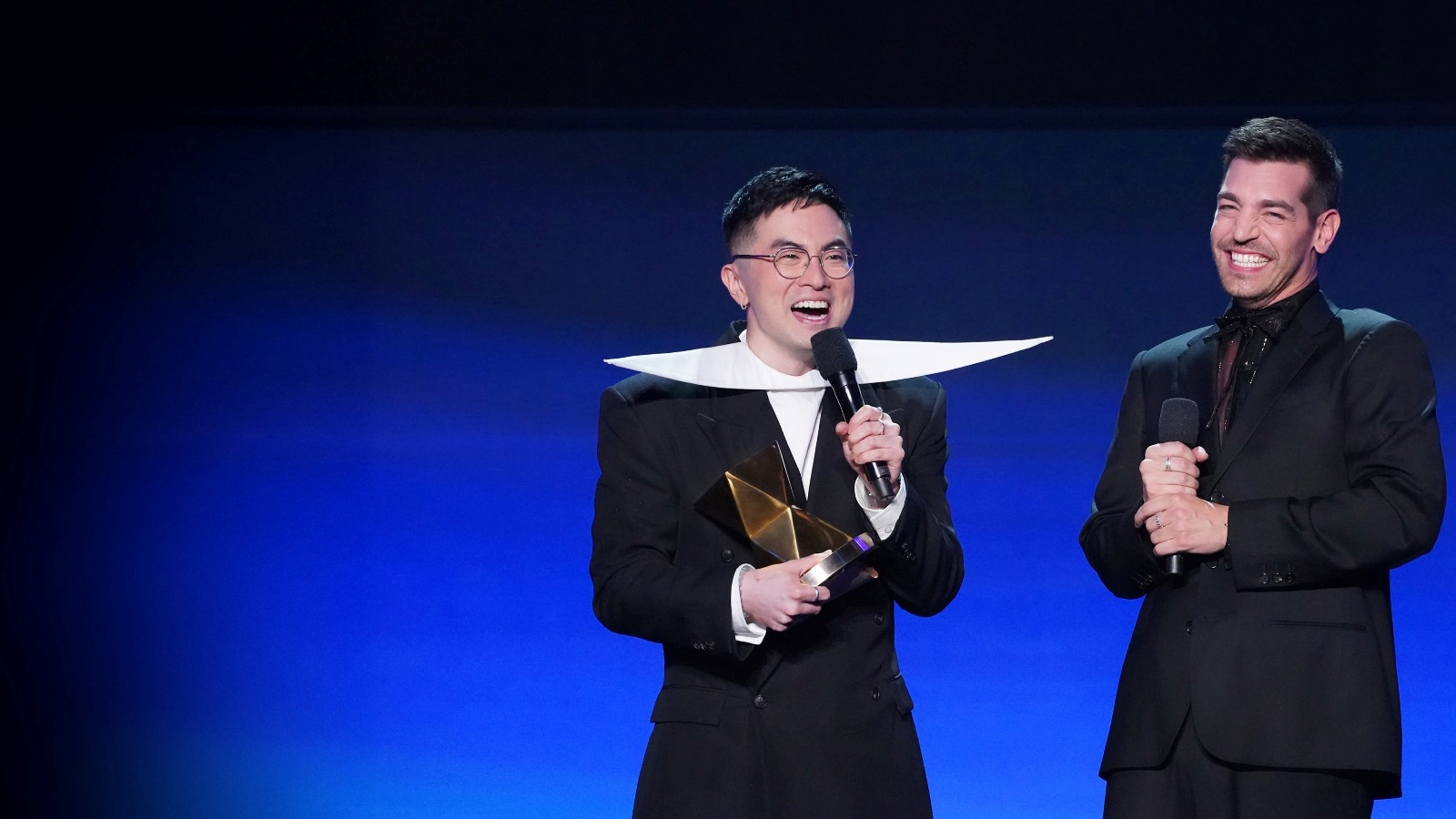 Las Culturistas Culture Awards 2026