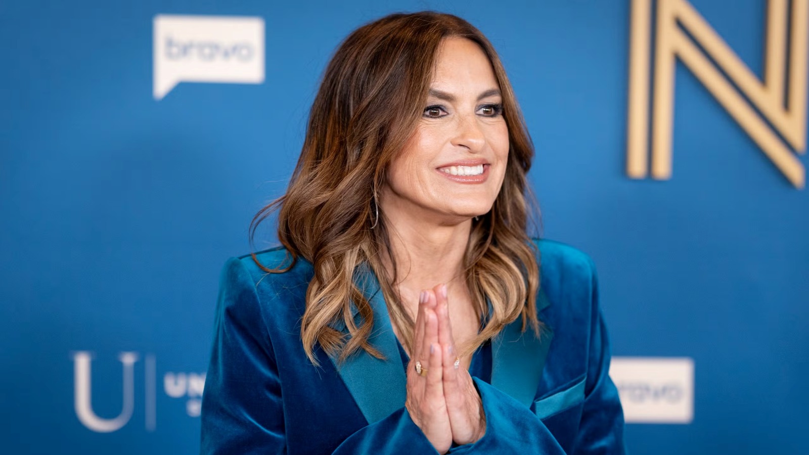 Mariska Hargitay