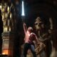 Masters of the Universe