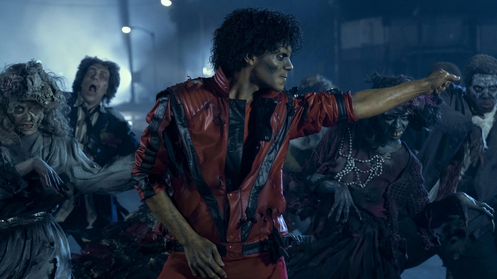 Michael