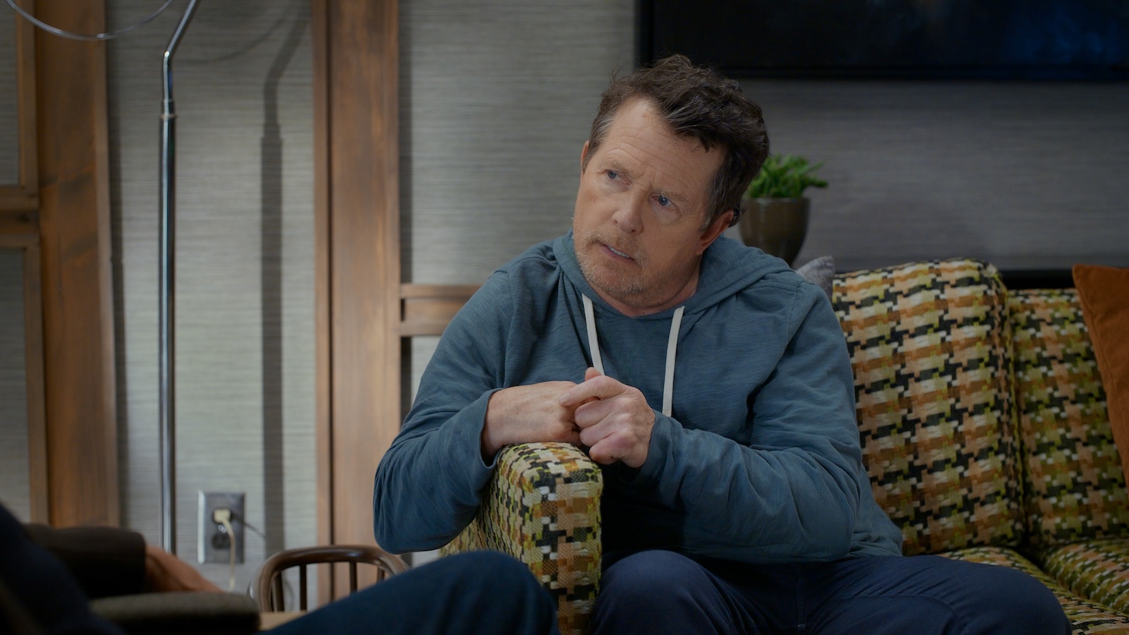 Michael J Fox