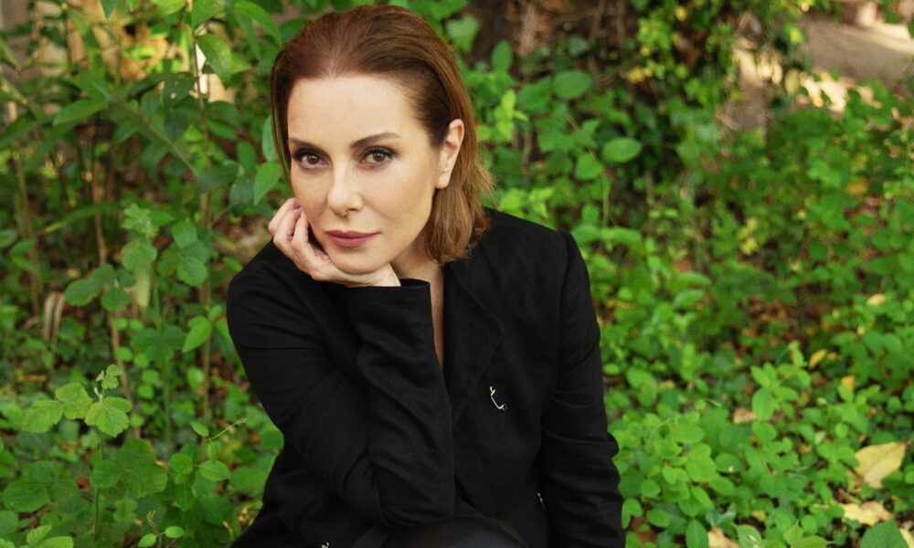 Zuhal Olcay