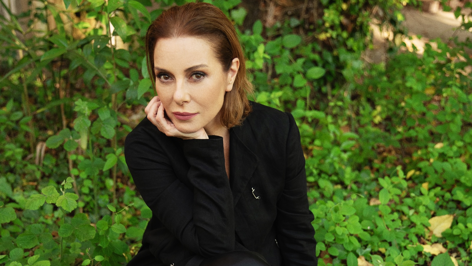 Zuhal Olcay
