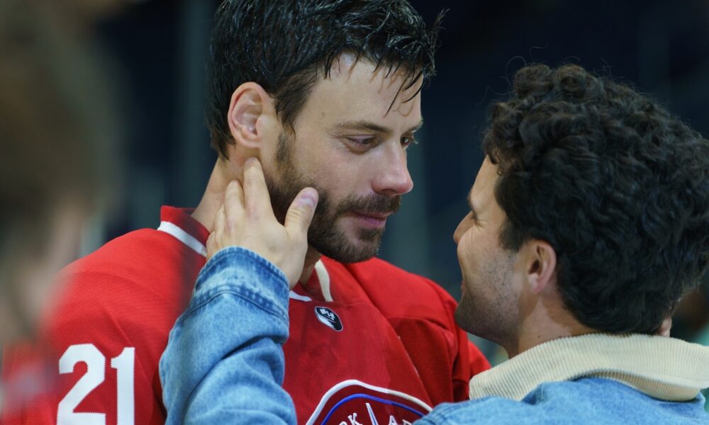 Heated Rivalry