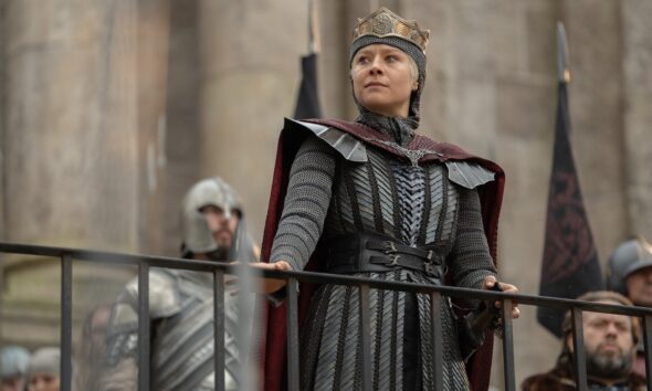 House of the Dragon