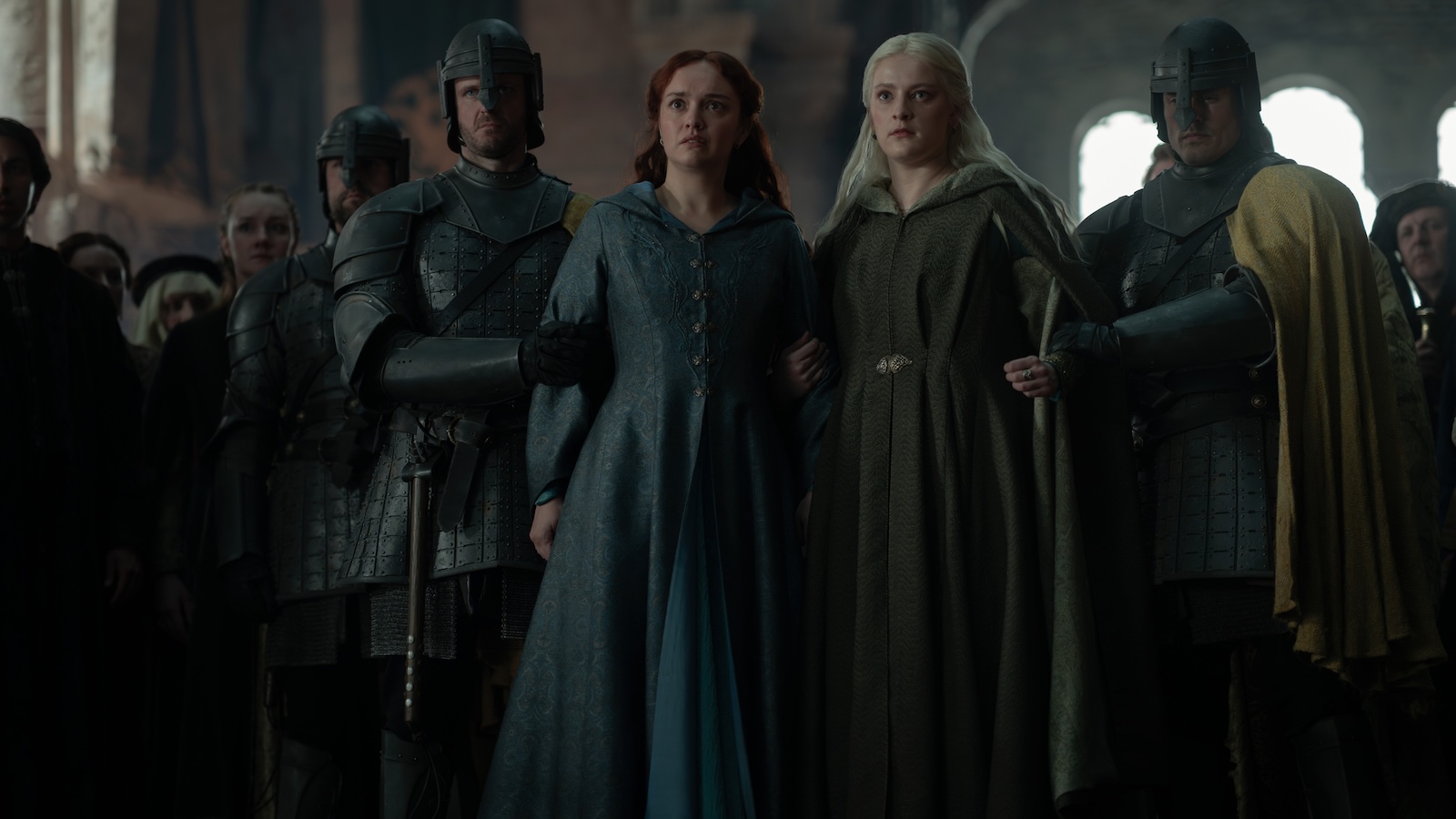House of the Dragon