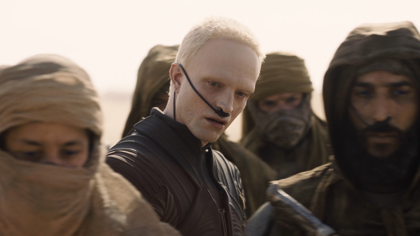 Dune Part Three