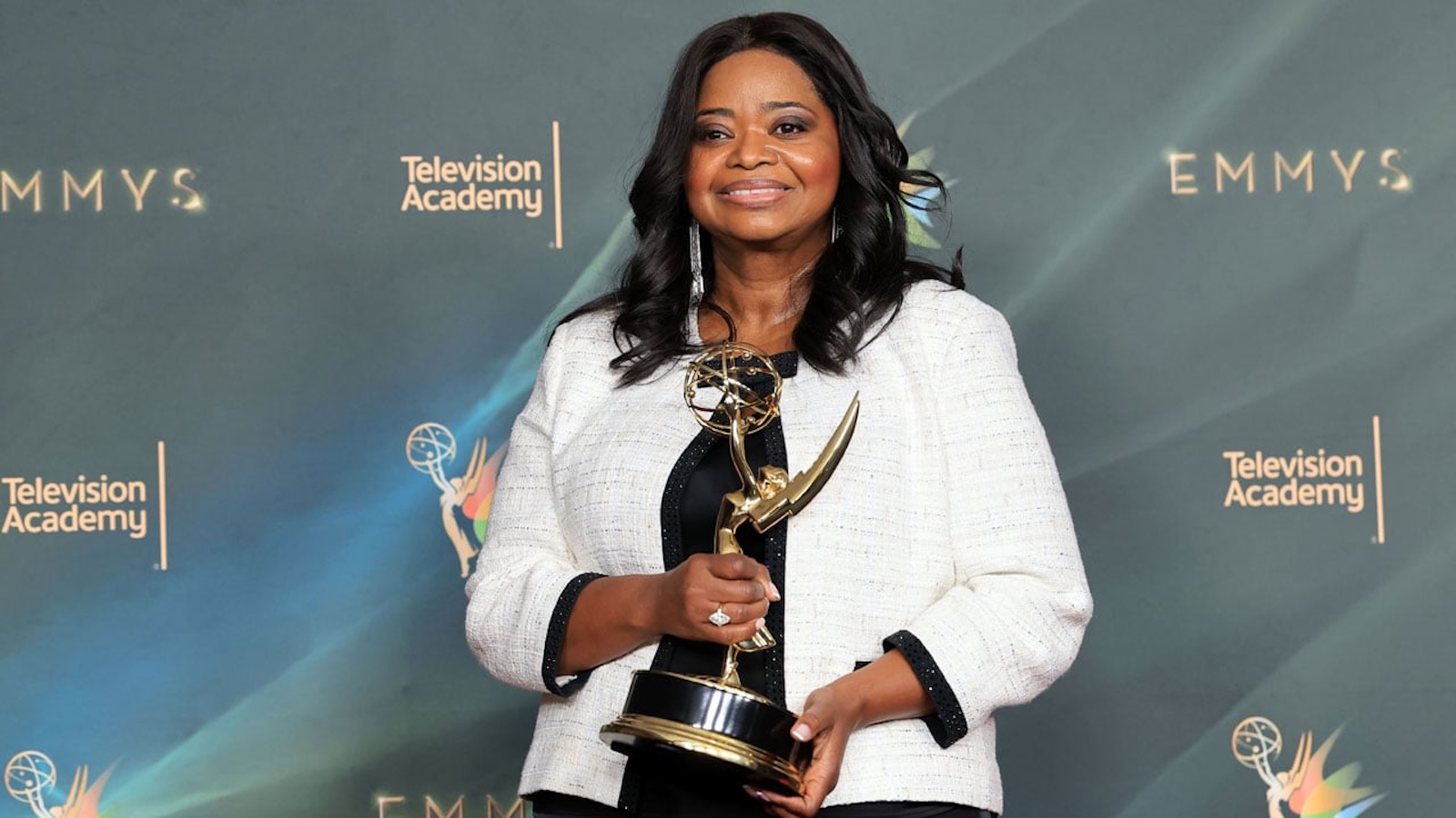 Octavia Spencer